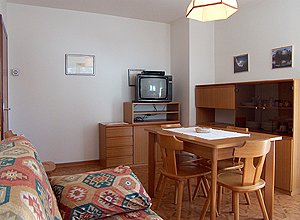 Wohnung - Moena - Typo 1 - Photo ID 1518