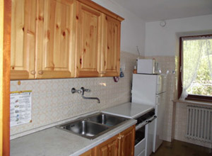 Ciasa Lorenz - 