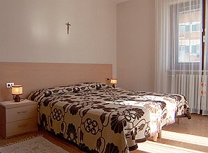 Apartment in Moena - Type 1 - Photo ID 1520