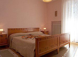 Wohnung - Moena - Typo 1 - Photo ID 1521