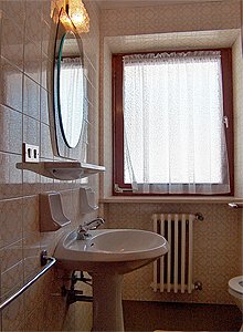 Wohnung - Moena - Typo 1 - Photo ID 1523