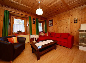 Bytě - Campitello di Fassa - Typ 1 - Photo ID 1551