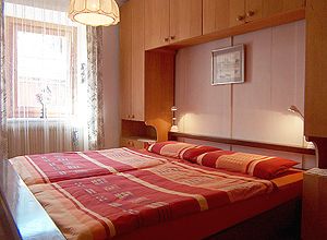 Bytě - Campitello di Fassa - Typ 1 - Photo ID 1553