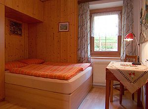 Bytě - Campitello di Fassa - Typ 1 - Photo ID 1554