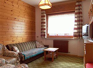 Apartamncie - Soraga di Fassa - Typ 1 - Photo ID 1557