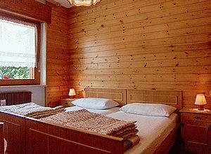 Apartamncie - Soraga di Fassa - Typ 1 - Photo ID 1559