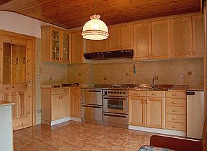 Apartamncie - Soraga di Fassa - Typ 2 - Photo ID 1562