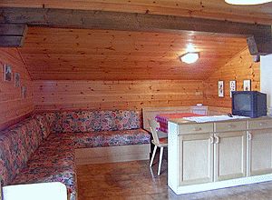 Appartamento a Soraga di Fassa - Tipologia 2 - ID foto 1563