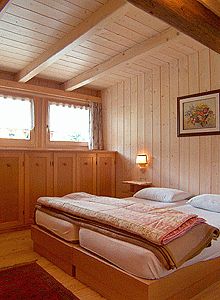 Apartamncie - Soraga di Fassa - Typ 2 - Photo ID 1564