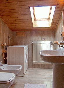 Apartamncie - Soraga di Fassa - Typ 2 - Photo ID 1565