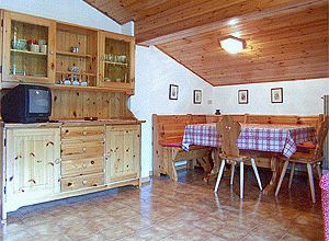 Apartamncie - Soraga di Fassa - Typ 3 - Photo ID 1567
