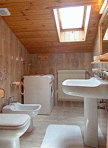 Apartamncie - Soraga di Fassa - Typ 3 - Photo ID 1569