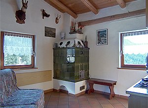 Apartment in Moena - Type 1 - Photo ID 1594