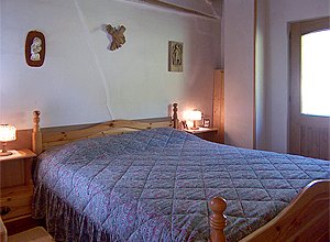 Appartamento a Moena - Tipologia 1 - ID foto 1598
