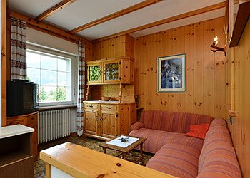 Apartamncie - Moena - Typ 1 - Photo ID 16