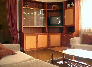 Wohnung - Moena - Secondo Piano - Photo ID 160