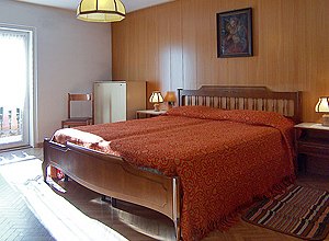 Appartamento a Moena - Tipologia 1 - ID foto 1601