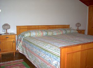 Wohnung - Moena - Mansarda - Photo ID 164