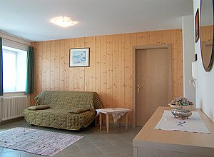 Appartamento a San Giovanni di Fassa - Vigo - Tipologia 1 - ID foto 1643