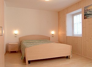 Appartamento a San Giovanni di Fassa - Vigo - Tipologia 1 - ID foto 1645
