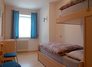 Appartamento a San Giovanni di Fassa - Vigo - Tipologia 1 - ID foto 1646