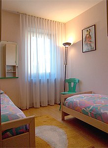 Appartamento a Moena - Tipologia 1 - ID foto 1652
