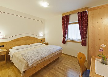 Appartamento a Campitello di Fassa - App. Marmolada 5 o 6 - ID foto 1663