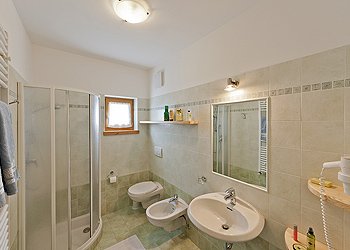Appartamento a Campitello di Fassa - App. Marmolada 5 o 6 - ID foto 1665