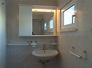Appartamento a San Giovanni di Fassa - Pozza. bagno