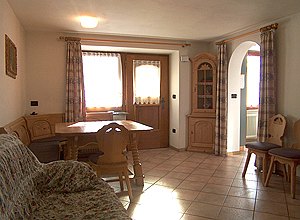 Appartamento a Moena - Tipologia 1 - ID foto 1692