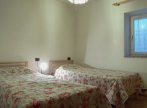 Appartamento a Moena - Tipologia 1 - ID foto 1695