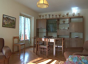 Appartamento a Moena - Tipologia 2 - ID foto 1698