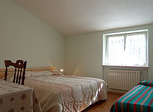 Appartamento a Moena - Tipologia 2 - ID foto 1702