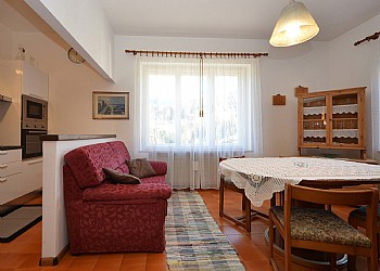 Appartamento a Moena - Appartamento B/321 - ID foto 171