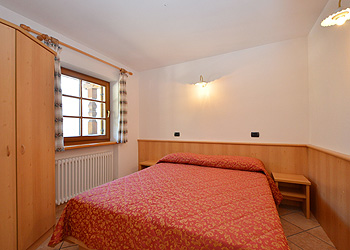 Apartment in Alba di Canazei - App./Tipo B - Photo ID 1717