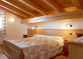 Apartment in Alba di Canazei - App./Tipo B - Photo ID 1718