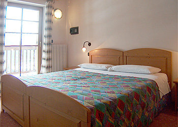 Piso - Alba di Canazei - App./Tipo B - Photo ID 1719