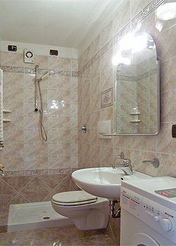 Apartment in Alba di Canazei - App./Tipo B - Photo ID 1720