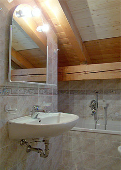 Apartment in Alba di Canazei - App./Tipo B - Photo ID 1721