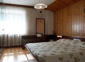 Ciasa Dolomites - 