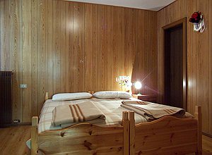 Ciasa Dolomites - 