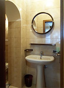 Apartment in Soraga di Fassa - 1° piano - Photo ID 1782