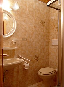 Appartamento a Soraga di Fassa - Mansarda - ID foto 1787