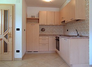 Wohnung - Soraga di Fassa - Chimpl - Photo ID 1790