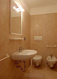 Wohnung - Soraga di Fassa - Chimpl - Photo ID 1793