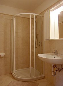 Wohnung - Soraga di Fassa - Chimpl - Photo ID 1794