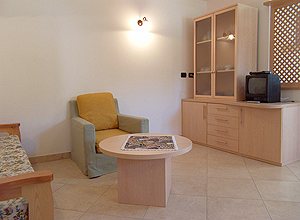 Wohnung - Soraga di Fassa - Cuch - Photo ID 1797