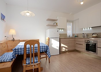 Apartamncie - Moena - Typ 1 - Photo ID 180