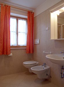 Wohnung - Soraga di Fassa - Cuch - Photo ID 1800