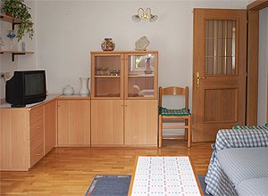 Apartment in San Giovanni di Fassa - Pozza - Type 1 - Photo ID 1815